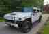HUMMER H2 LUX LPG HUGE SPEC REVERSE CAMERA SATNAV 6 SEATS MUST BE SEEN