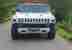 HUMMER H2 LUX LPG HUGE SPEC REVERSE CAMERA SATNAV 6 SEATS MUST BE SEEN