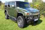 H2 LUXURY 4X4 2004