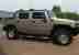 HUMMER H2 SUT Lux Series
