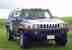 HUMMER H3 LUXURY ADVENTURE 24,000Miles