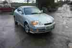 2.0 COUPE SE SILVER 3 DOOR 5SPEED