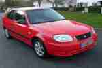 ACCENT 1.3 GSI 3 DOOR 2006 06