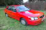 ACCENT 1.3 GSI LOVELY CAR READY GO NO