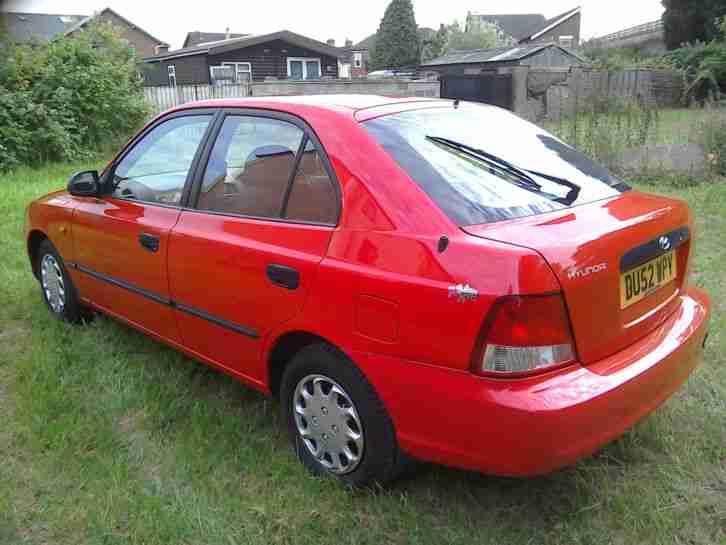  Immobiliser Mileage