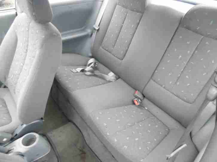 HYUNDAI ACCENT 1.3 PETROL LOW MILAGE ONE OWNER