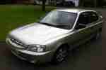 ACCENT 1.3i (2000 V REG) LOW MILEAGE