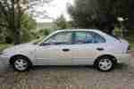 ACCENT CDX 5 DOOR HATCH BACK, 74,000