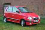 AMICA GSI AUTO LOW MILEAGE ONLY 23271