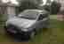 HYUNDAI ATOZ 1999 SILVER 5 DOOR