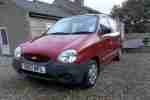 ATOZ S A RED 1999 12 MONTHS MOT,