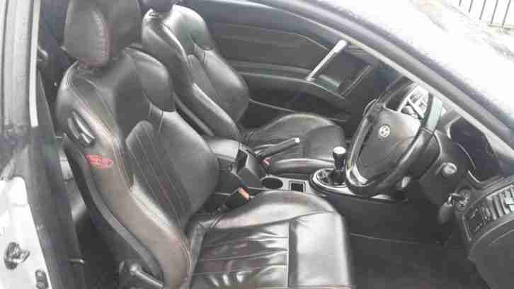 HYUNDAI COUPE 2.0 SE 2005 FACE LIFT ONLY 77K FSH 12 MONTHS MOT VGC THROUGHOUT