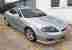 HYUNDAI COUPE ATLANTIC 2006 Petrol Manual in Silver