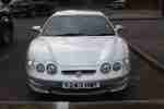 COUPE SE 2001 SPARES OR REPAIR