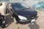 HYUNDAI GETZ 1.1 GSI 2008 3dr HATCHBACK