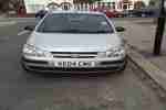 GETZ 1.3 GSI SILVER 5 DOORS 2004