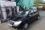 GETZ 1.4GSI,AUTOMTIC,5DR