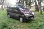 H1 LONG 2.4 Petrol BUS LHD