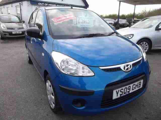 HYUNDAI I10 1.2 Classic