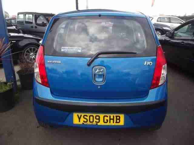HYUNDAI I10 1.2 Classic
