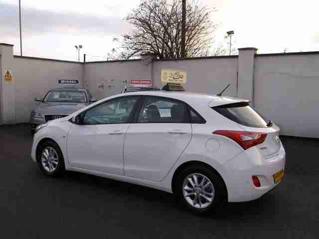 HYUNDAI I30 1.4 Active