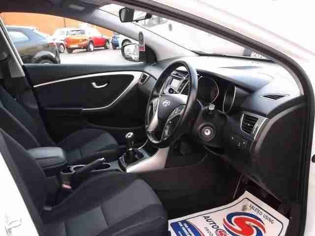 HYUNDAI I30 1.4 Active