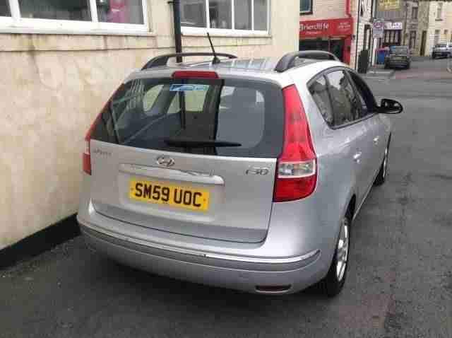 HYUNDAI I30 1.6 CRDI Comfort