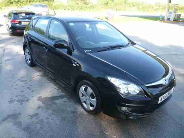 HYUNDAI I30 CRDI, BLUE DRIVE, DIESEL, £30 TAX, FULL MOT, HIGH MPG,