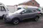 IX35 1.7 CRDi SE Nav 2WD