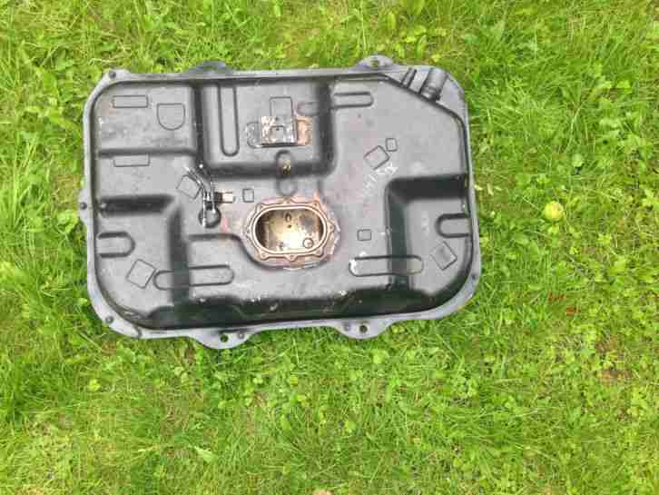 HYUNDAI MATRIX 1.5 CRTD Fuel tank