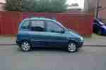 MATRIX 1.6 GSI 2006 06 REG