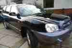 SANTA FE CDX CRTD AUTO 1991CC