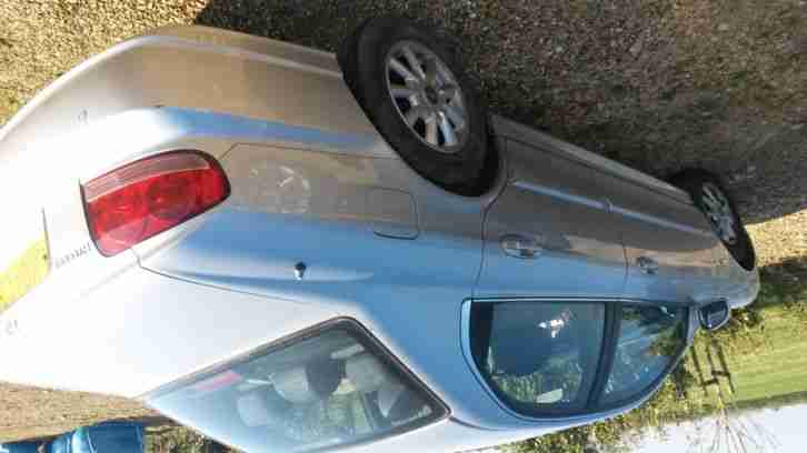 HYUNDAI SONATA 2.0 PETROL AUTO