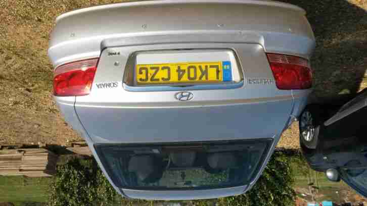  HYUNDAI used