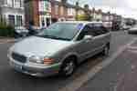 TRAJET 2.0 GSi ,VERY LOW MILEAGE ,