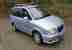 HYUNDAI TRAJET 7 seater mpv 2.0 cdti people carrier towbar electrics poss px