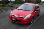 i20, 2011 (11 reg),23,000 miles, FSH,