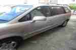 HYUNDI 2002 TRAJET GSI TD 7 SEATER