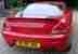 HYUNDIA COUPE 2.0 SE RED 2006