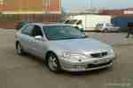 Accord 1.8I ( 136ps ) auto VTEC SE