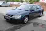 Accord 1.8i ( 135bhp ) VTEC S 40 MPG 5