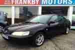Accord 1.8i ( 135bhp ) VTEC Sport