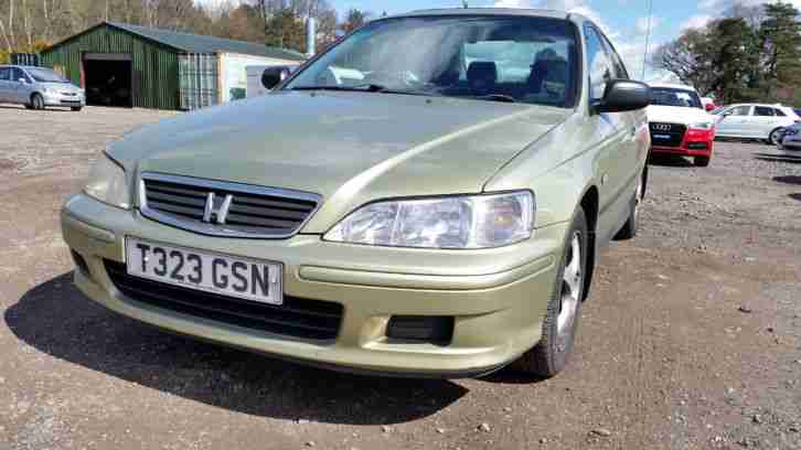Honda Accord 1.8i ( sr ) ( a/c ) LS