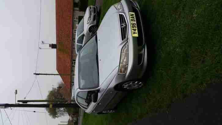 Honda Accord 1.8vtec 2001 91000miles - lovely car
