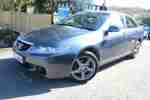 Accord 2.0 I VTEC SE Grey One Owner