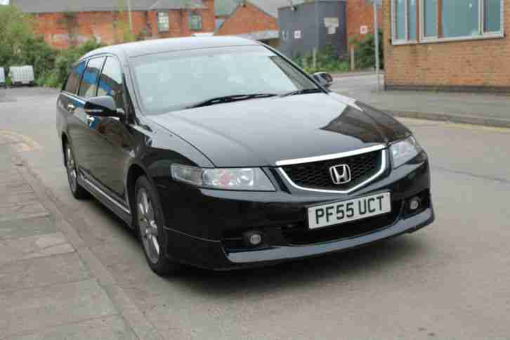 Accord 2.2 Diesel Sport Touring