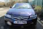 Accord 2.2 i CTDi ( Sat Nav ) ( HFT)