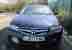 Honda Accord 2.2 i CTDi ( Sat Nav ) ( HFT) Sport 2 OWNERS FULL MOT ELECTRIC BOOT