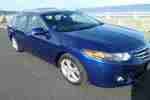 Accord 2.2 i DTEC EX Automatic