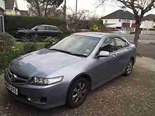 Honda Accord 2.2 iCDTi